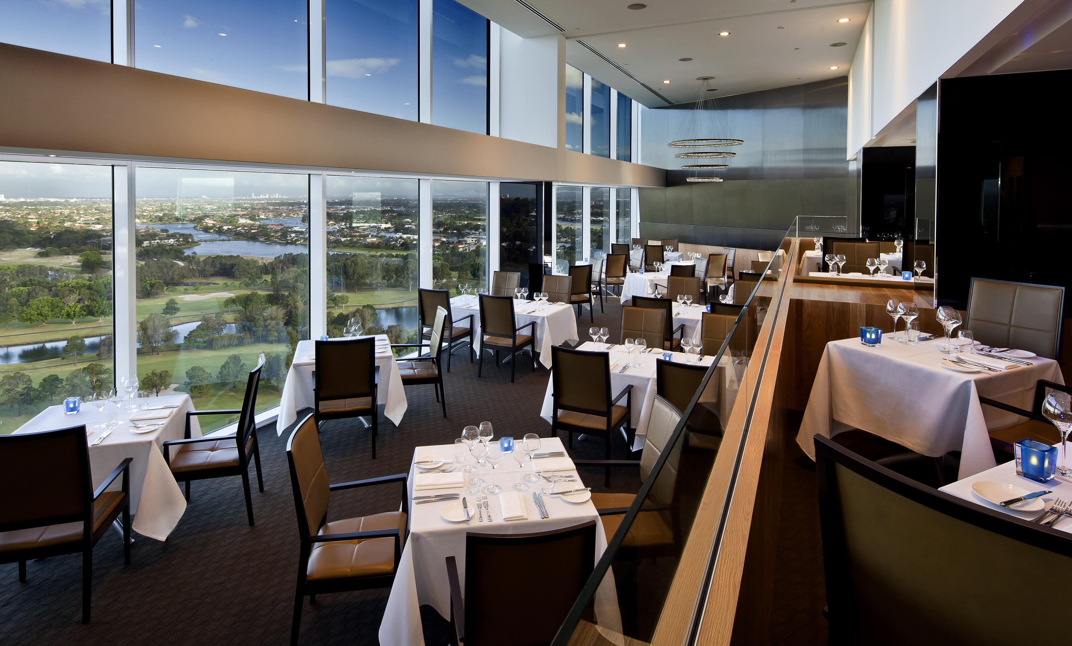 Racv Royal Pines Resort Gold Coast Benowa Exterior foto