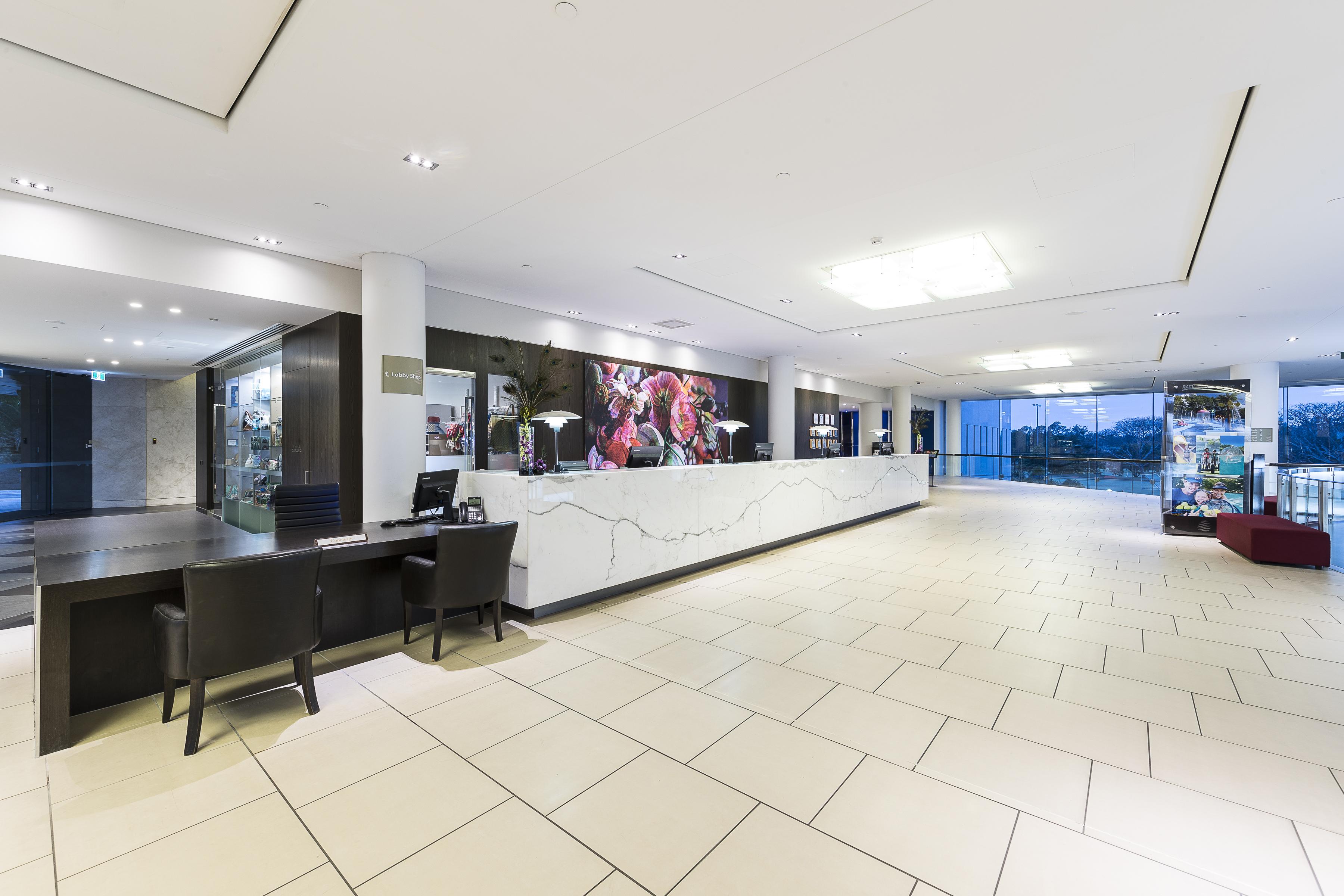 Racv Royal Pines Resort Gold Coast Benowa Exterior foto